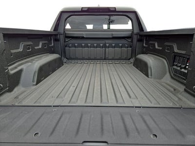 2025 GMC Sierra EV Extended Range Denali