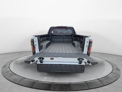 2025 GMC Sierra EV Extended Range Denali