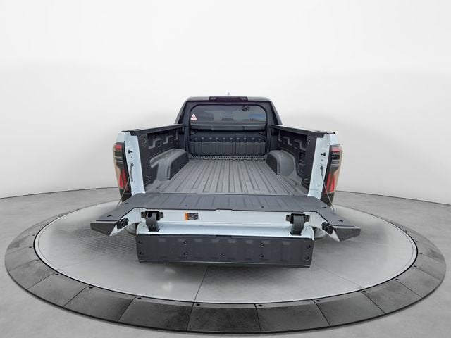 2025 GMC Sierra EV Extended Range Denali