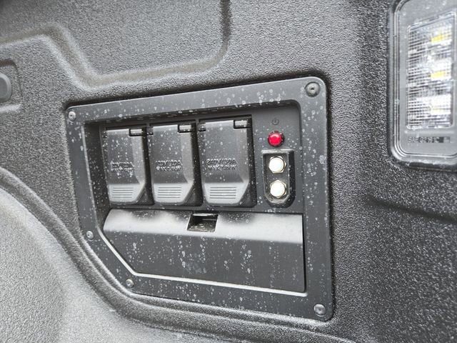 2025 GMC Sierra EV Extended Range Denali