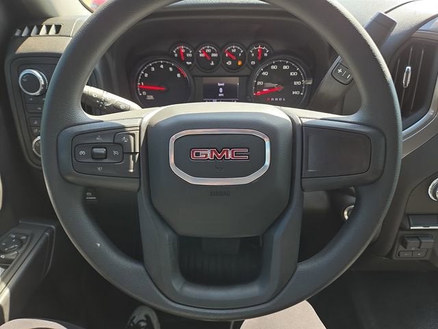 2025 GMC Sierra 2500 HD Pro