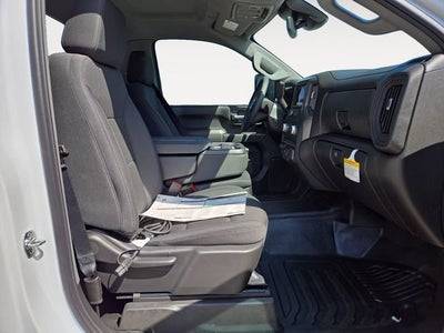 2025 GMC Sierra 2500 HD Pro