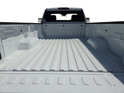 2025 GMC Sierra 2500 HD Pro