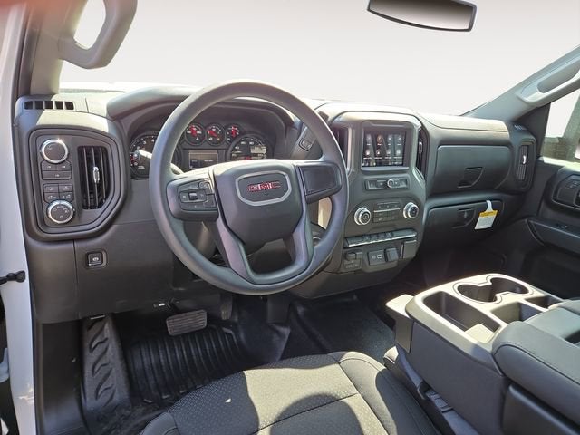 2025 GMC Sierra 2500 HD Pro