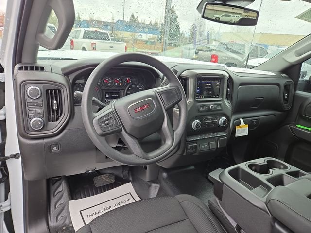 2026 GMC Sierra 3500 HD Pro