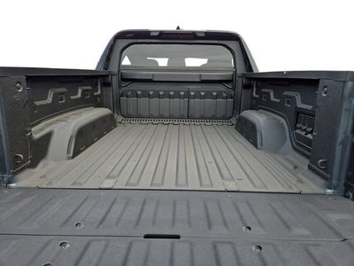 2025 GMC Sierra EV Max Range Denali