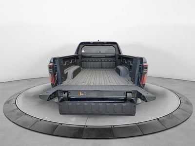 2025 GMC Sierra EV Max Range Denali