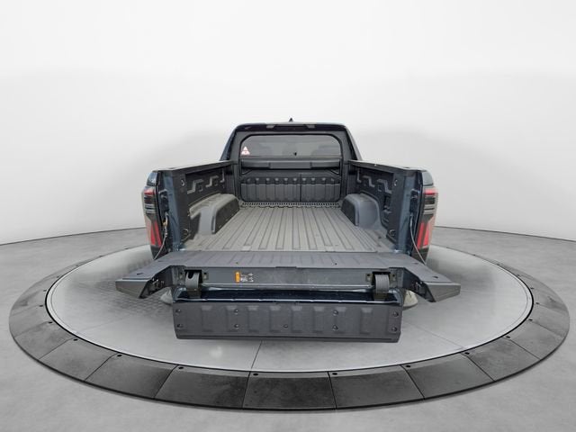 2025 GMC Sierra EV Max Range Denali