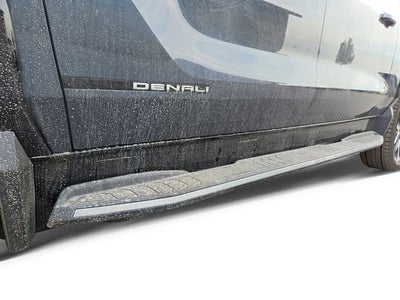 2025 GMC Sierra EV Max Range Denali