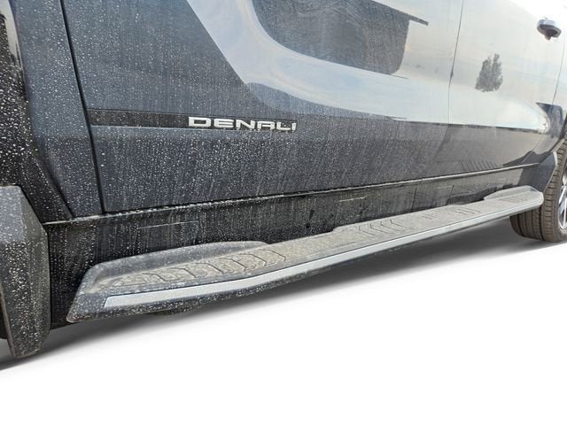 2025 GMC Sierra EV Max Range Denali