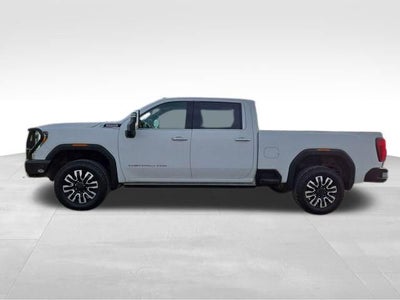 2022 GMC Sierra 2500 HD Denali