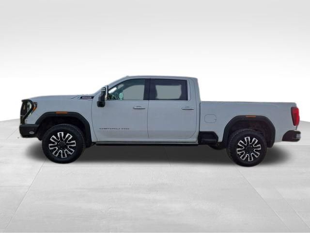2022 GMC Sierra 2500 HD Denali