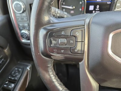 2022 GMC Sierra 2500 HD Denali