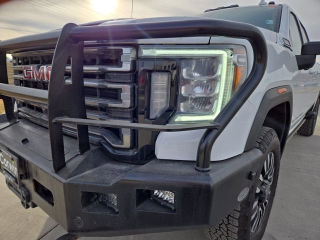 2022 GMC Sierra 2500 HD Denali