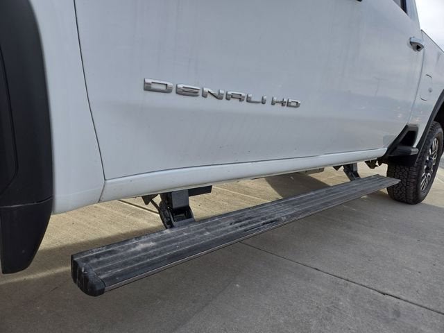 2022 GMC Sierra 2500 HD Denali