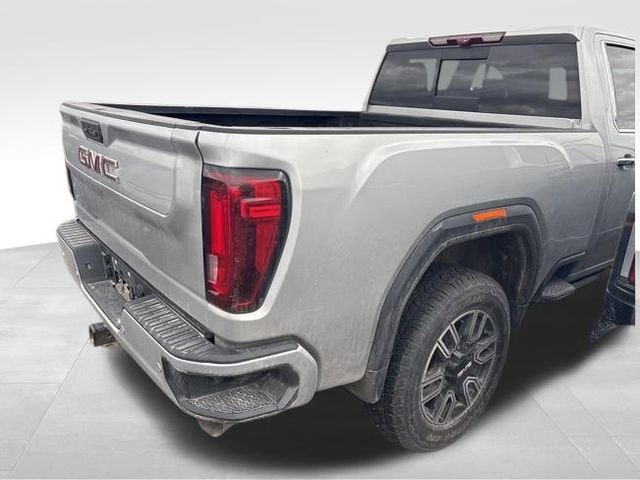 2022 GMC Sierra 2500 HD Denali