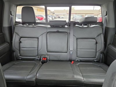 2022 GMC Sierra 2500 HD Denali