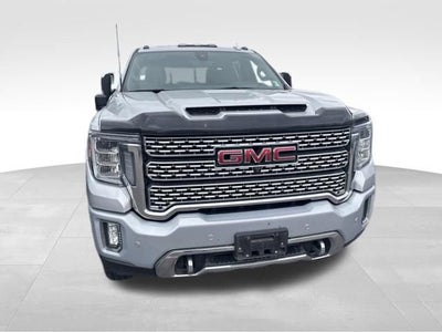 2022 GMC Sierra 2500 HD Denali
