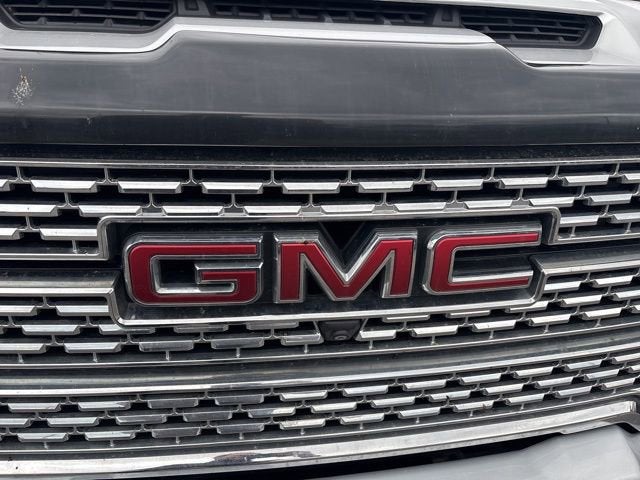 2022 GMC Sierra 2500 HD Denali