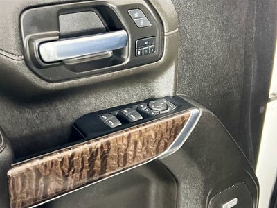 2023 GMC Sierra 2500 HD Denali