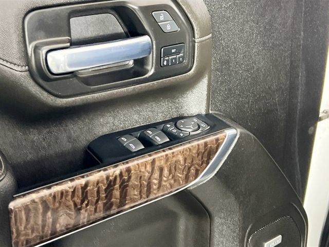 2023 GMC Sierra 2500 HD Denali