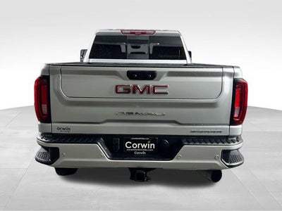 2023 GMC Sierra 2500 HD Denali
