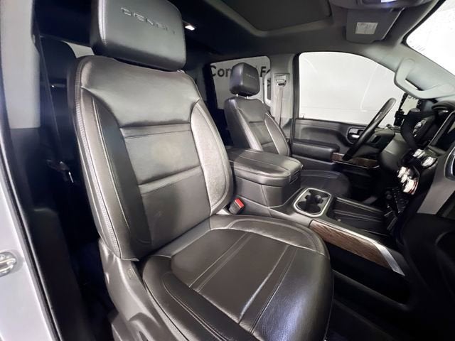 2023 GMC Sierra 2500 HD Denali