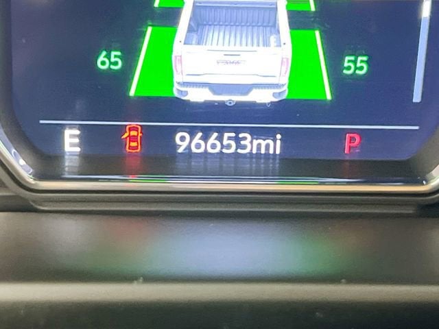 2023 GMC Sierra 2500 HD Denali