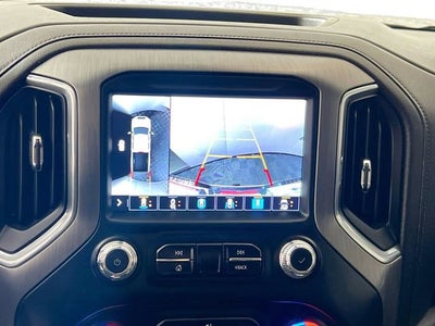 2023 GMC Sierra 2500 HD Denali