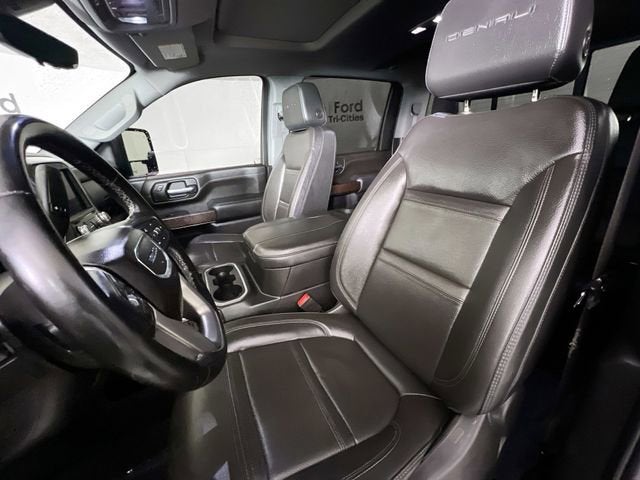 2023 GMC Sierra 2500 HD Denali