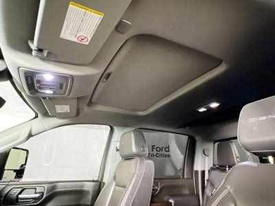 2023 GMC Sierra 2500 HD Denali