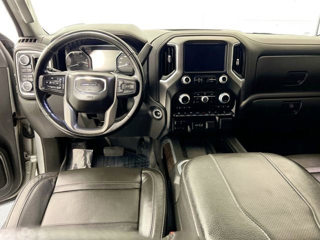 2023 GMC Sierra 2500 HD Denali