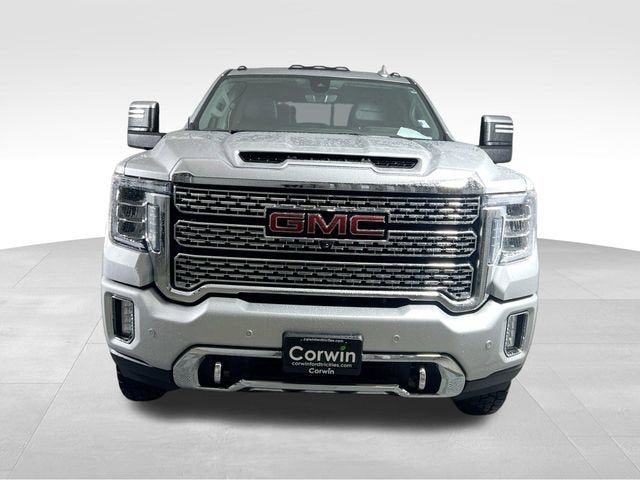 2023 GMC Sierra 2500 HD Denali