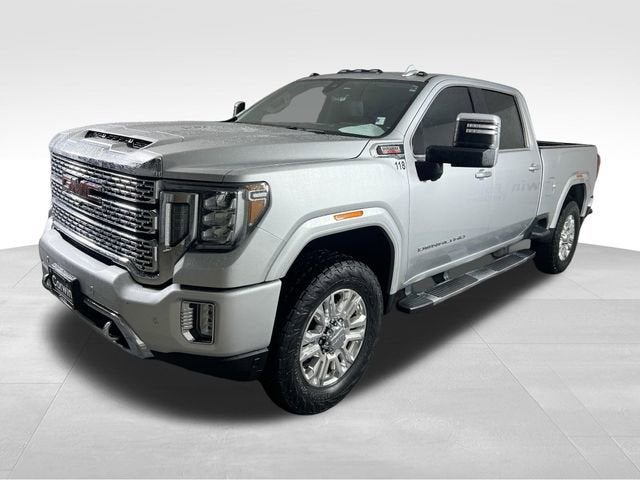 2023 GMC Sierra 2500 HD Denali