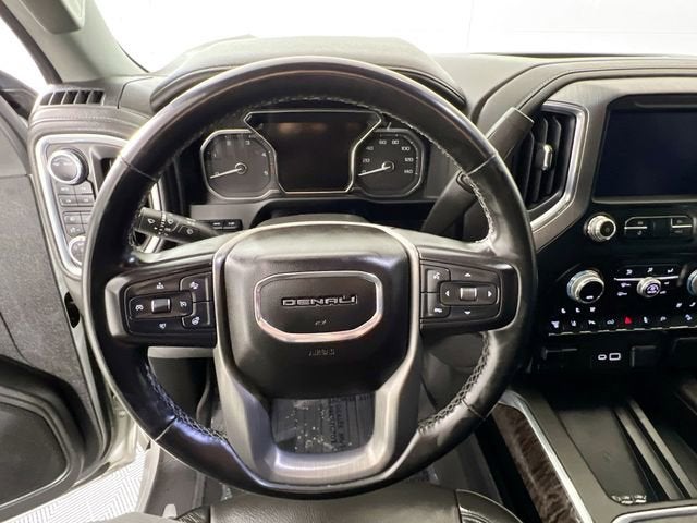 2023 GMC Sierra 2500 HD Denali