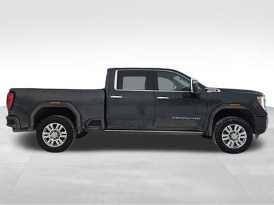 2021 GMC Sierra 2500 HD Denali