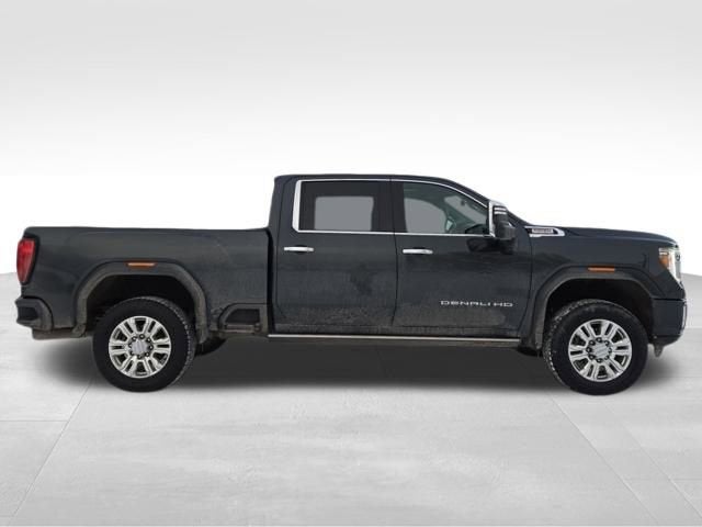 2021 GMC Sierra 2500 HD Denali