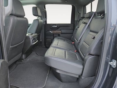 2021 GMC Sierra 2500 HD Denali