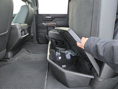 2021 GMC Sierra 2500 HD Denali