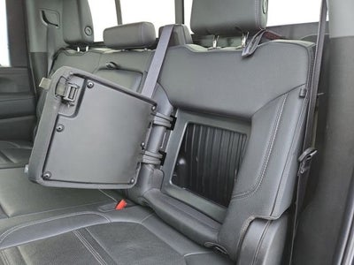 2021 GMC Sierra 2500 HD Denali