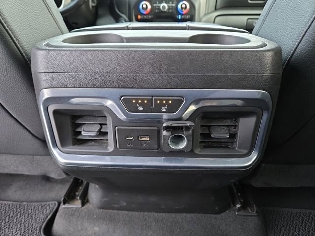 2021 GMC Sierra 2500 HD Denali