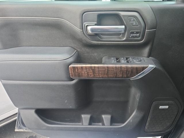 2021 GMC Sierra 2500 HD Denali