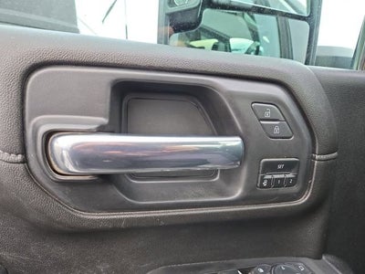 2021 GMC Sierra 2500 HD Denali