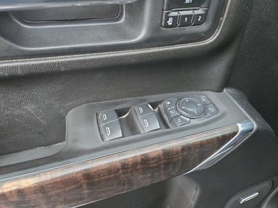 2021 GMC Sierra 2500 HD Denali