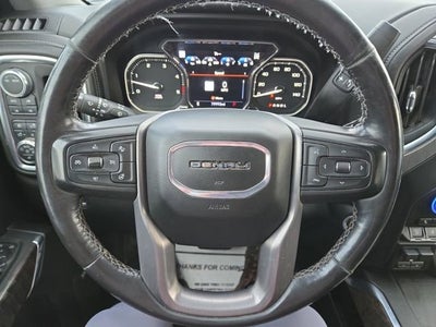 2021 GMC Sierra 2500 HD Denali