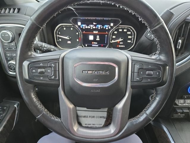 2021 GMC Sierra 2500 HD Denali