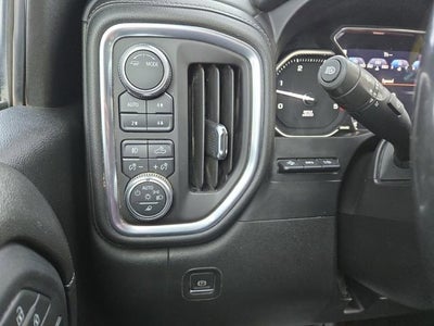 2021 GMC Sierra 2500 HD Denali