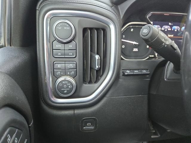 2021 GMC Sierra 2500 HD Denali