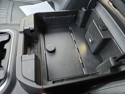 2021 GMC Sierra 2500 HD Denali