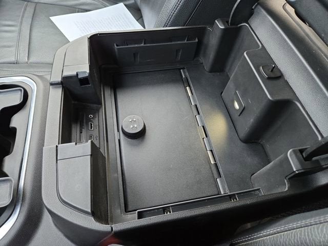 2021 GMC Sierra 2500 HD Denali